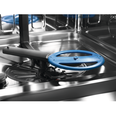 Вбуд. посудомийка ELECTROLUX EMG48200L