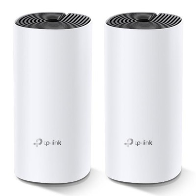 Домашня Mesh Wi-Fi система (2 шт у комплекті), арт.Deco M4(2-pack)