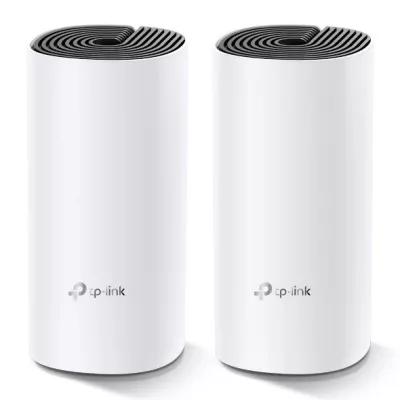 Домашня Mesh Wi-Fi система (2 шт у комплекті), арт.Deco M4(2-pack)