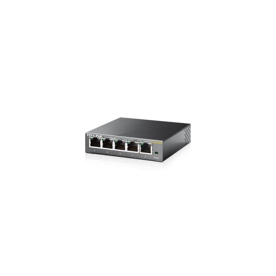 Комутатор керований, мережеве обладнання, TL-SG105E TP-LINK Комутатор керований, мережеве обладнання, TL-SG105E TP-LINK