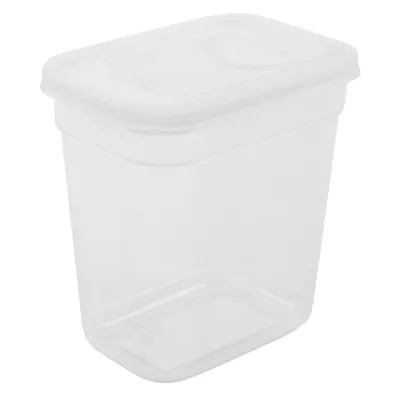 контейнер пл. VIOLET HOUSE 0372 Transparente д/сипучих 2 л (0372 Transparente д/сипучих 2 л)