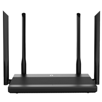 мереж.акт NETIS N3D MU-MIMO AC1200Mbps Router