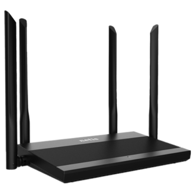 мереж.акт NETIS N3D MU-MIMO AC1200Mbps Router