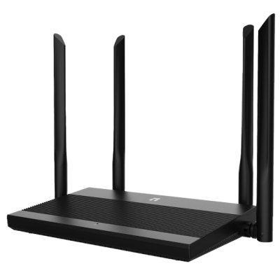 мереж.акт NETIS N3D MU-MIMO AC1200Mbps Router