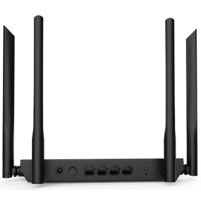 мереж.акт NETIS N3D MU-MIMO AC1200Mbps Router