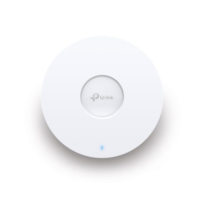 Мережеве обладнання, Точка доступу 5400MBPS OMADA EAP670 TP-LINK