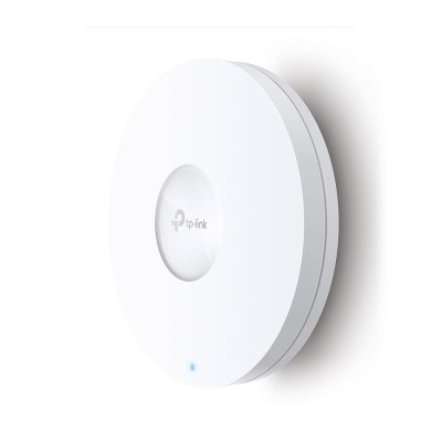 Мережеве обладнання, Точка доступу 5400MBPS OMADA EAP670 TP-LINK