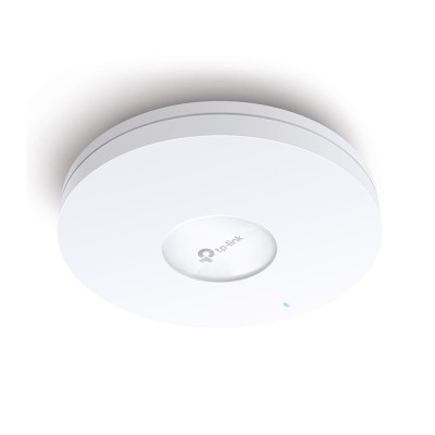 Мережеве обладнання, Точка доступу 5400MBPS OMADA EAP670 TP-LINK