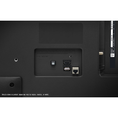 Телевізор LG 43UT81006LA