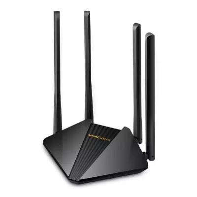 Точка доступу з функцією маршрутизації, мережеве обладнання 1200MBPS 4PORT MR30G MERCUSYS