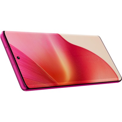 Смартфон Motorola Edge 50 Fusion 12/512GB Hot Pink (PB3T0063UA)