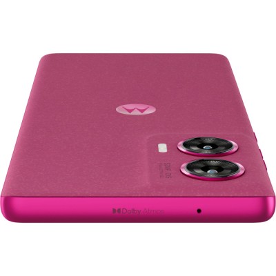 Смартфон Motorola Edge 50 Fusion 12/512GB Hot Pink (PB3T0063UA)