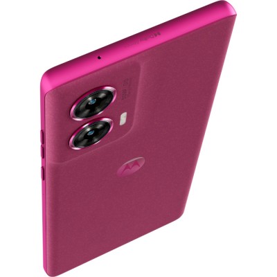 Смартфон Motorola Edge 50 Fusion 12/512GB Hot Pink (PB3T0063UA)