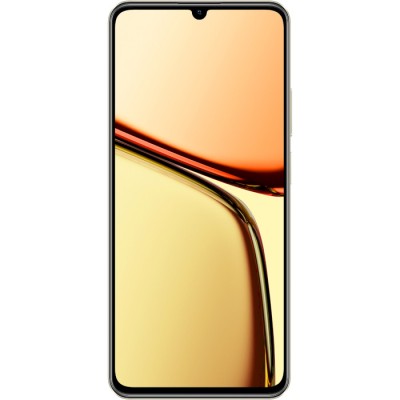 Смартфон Realme C61 8/256GB Sparkle Gold (RMX3930)