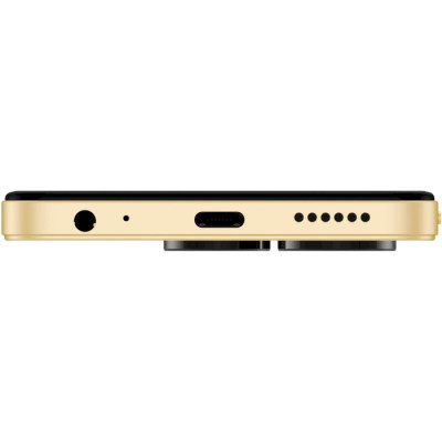 Смартфон TECNO Spark Go 2024 (BG6) 3/64GB Alpenglow Gold Смартфон TECNO Spark Go 2024 (BG6) 3/64GB Alpenglow Gold