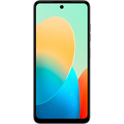 Смартфон TECNO Spark Go 2024 (BG6) 3/64GB Gravity Black Смартфон TECNO Spark Go 2024 (BG6) 3/64GB Gravity Black