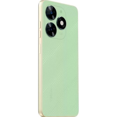 Смартфон TECNO Spark Go 2024 (BG6) 3/64GB Magic Skin Green Смартфон TECNO Spark Go 2024 (BG6) 3/64GB Magic Skin Green