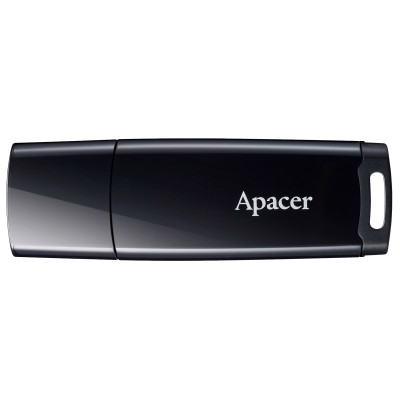 USB Флеш Apacer AH336 64GB Black