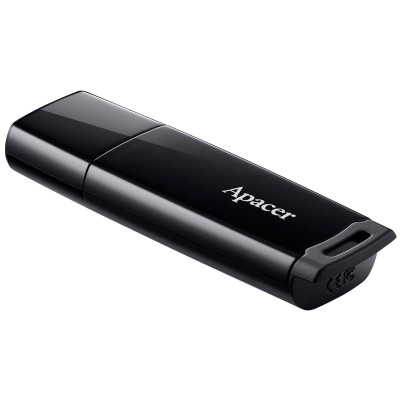 USB Флеш Apacer AH336 64GB Black