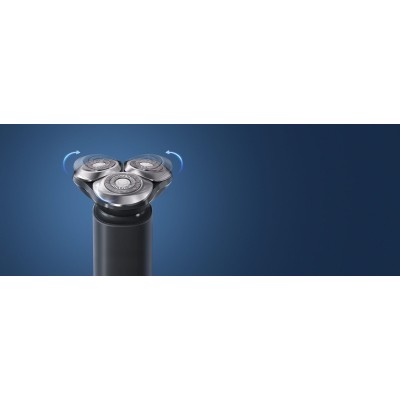 Електробритва Xiaomi Electric Shaver S101 (BHR7465GL)