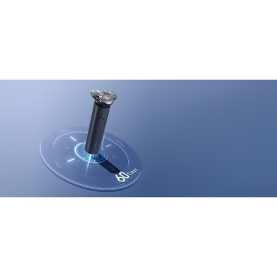 Електробритва Xiaomi Electric Shaver S101 (BHR7465GL)