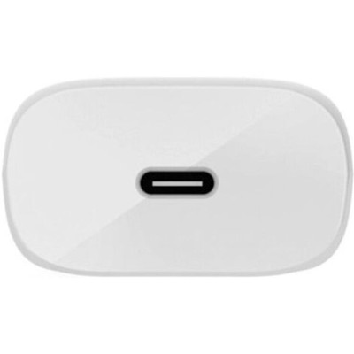 Зарядний Пристрій Xiaomi 20W Type-C (BHR4927GL) White