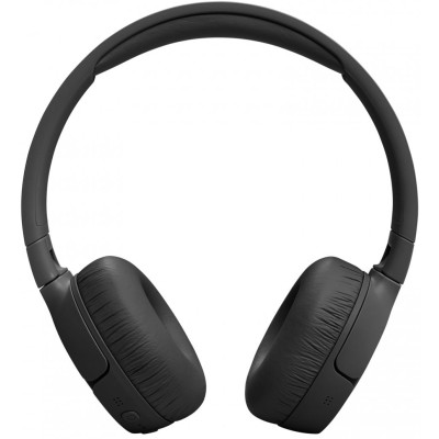 Навушники JBL TUNE 670NC (JBLT670NCBLK) Black
