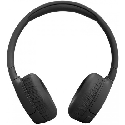 Навушники JBL TUNE 670NC (JBLT670NCBLK) Black