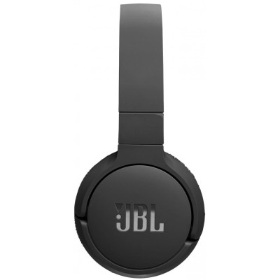 Навушники JBL TUNE 670NC (JBLT670NCBLK) Black