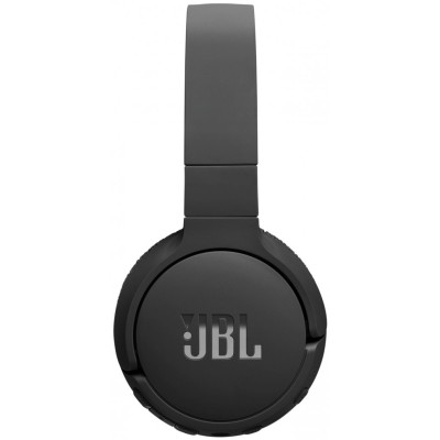 Навушники JBL TUNE 670NC (JBLT670NCBLK) Black