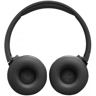 Навушники JBL TUNE 670NC (JBLT670NCBLK) Black