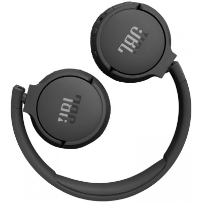 Навушники JBL TUNE 670NC (JBLT670NCBLK) Black