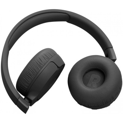Навушники JBL TUNE 670NC (JBLT670NCBLK) Black