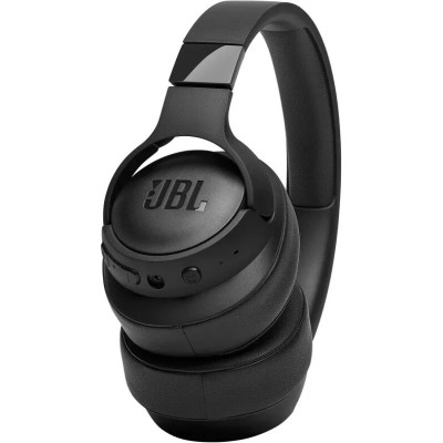 Навушники JBL Tune 710BT (JBLT710BTBLK) Black