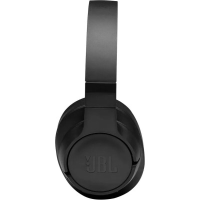 Навушники JBL Tune 710BT (JBLT710BTBLK) Black