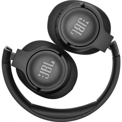 Навушники JBL Tune 710BT (JBLT710BTBLK) Black