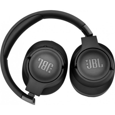 Навушники JBL Tune 710BT (JBLT710BTBLK) Black
