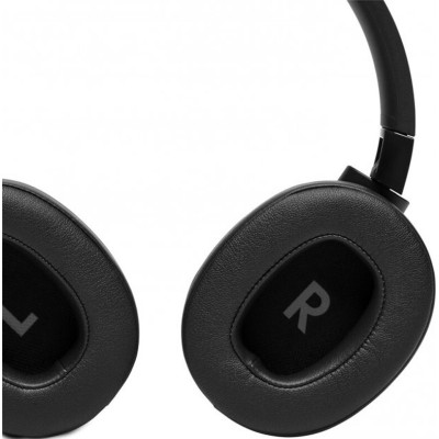 Навушники JBL Tune 710BT (JBLT710BTBLK) Black