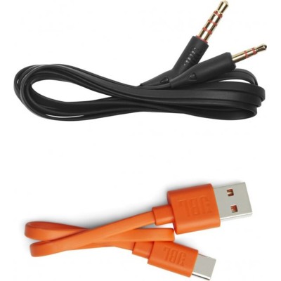 Навушники JBL Tune 710BT (JBLT710BTBLK) Black