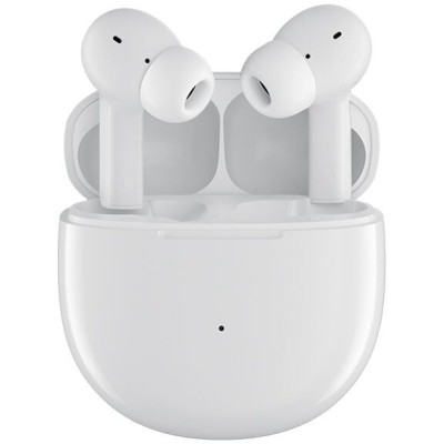 Навушники QCY T18 TWS White Навушники QCY T18 TWS White