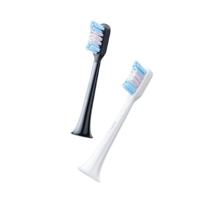 Насадка для зубної щітки Xiaomi T501 Repl. Heads (White)
