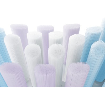 Насадка для зубної щітки Xiaomi T501 Repl. Heads (White)