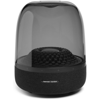 Портативна акустика Harman/Kardon Aura Studio 4 (HKAURAS4BLKEP) Black