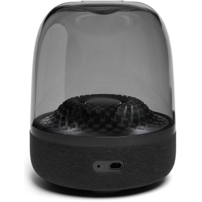 Портативна акустика Harman/Kardon Aura Studio 4 (HKAURAS4BLKEP) Black