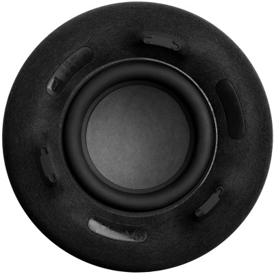Портативна акустика Harman/Kardon Aura Studio 4 (HKAURAS4BLKEP) Black