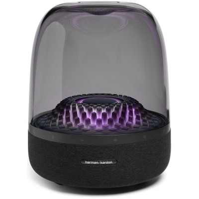 Портативна акустика Harman/Kardon Aura Studio 4 (HKAURAS4BLKEP) Black