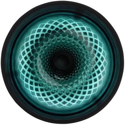 Портативна акустика Harman/Kardon Aura Studio 4 (HKAURAS4BLKEP) Black