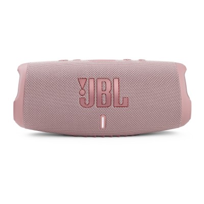 Портативна акустика JBL CHARGE 5 (JBLCHARGE5PINK) Pink