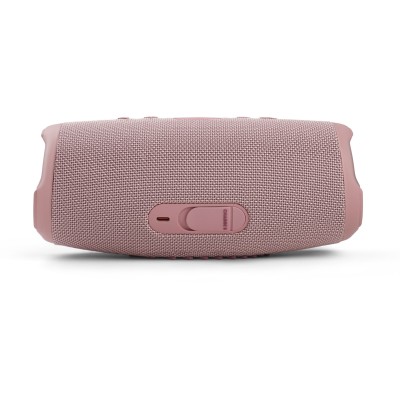 Портативна акустика JBL CHARGE 5 (JBLCHARGE5PINK) Pink