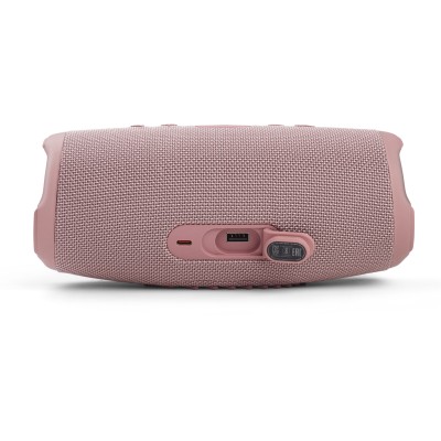 Портативна акустика JBL CHARGE 5 (JBLCHARGE5PINK) Pink